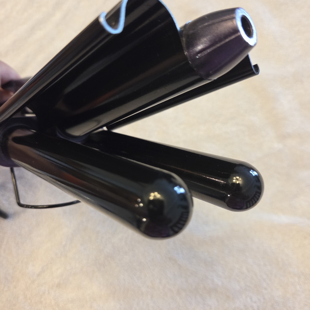 Sutra SB2 22mm Purple Mermaid Hair Waver - Picture 5 of 5